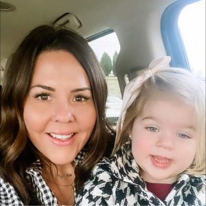 Meet your Posher, Karly